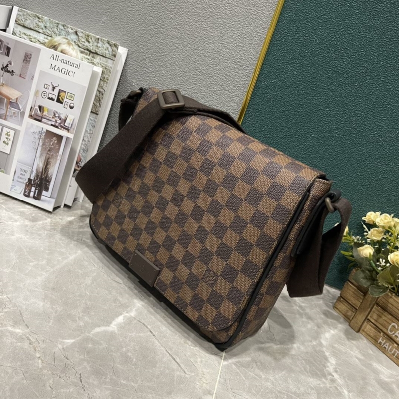 LV Satchel bags